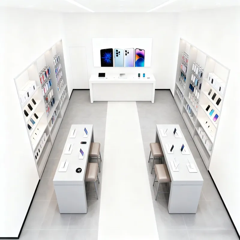 Cep telefonu kılıfı, tablet ak - Tablet Accessories Shop incelemesi ve fiyatı