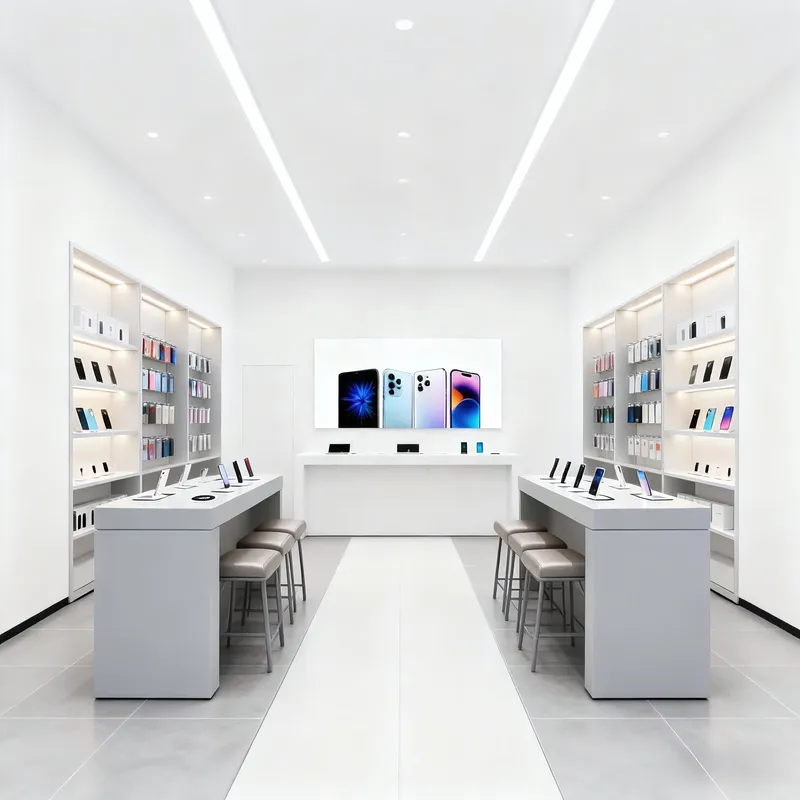 Cep telefonu kılıfı, tablet ak - Tablet Accessories Shop incelemesi ve fiyatı