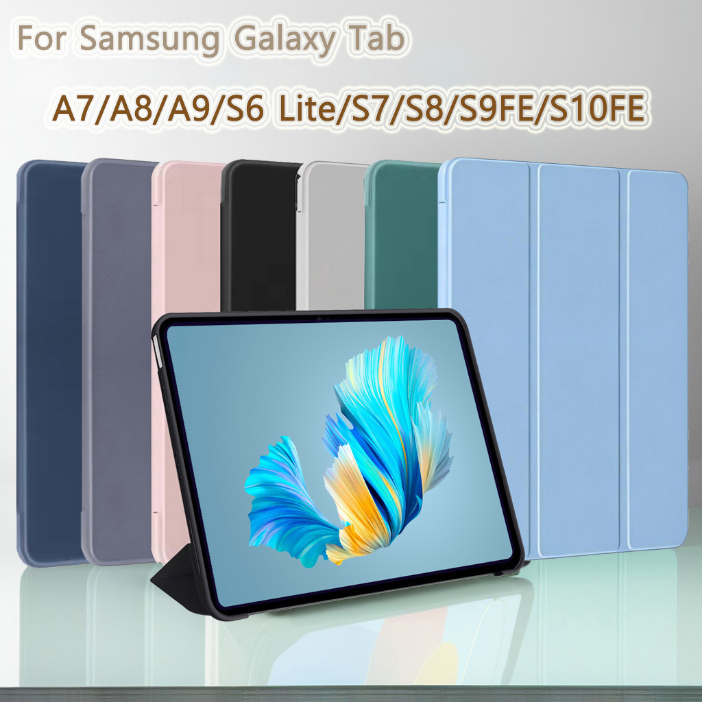 Samsung Galaxy Tab için A7 A8  - Tablet A9 Accessories incelemesi ve fiyatı