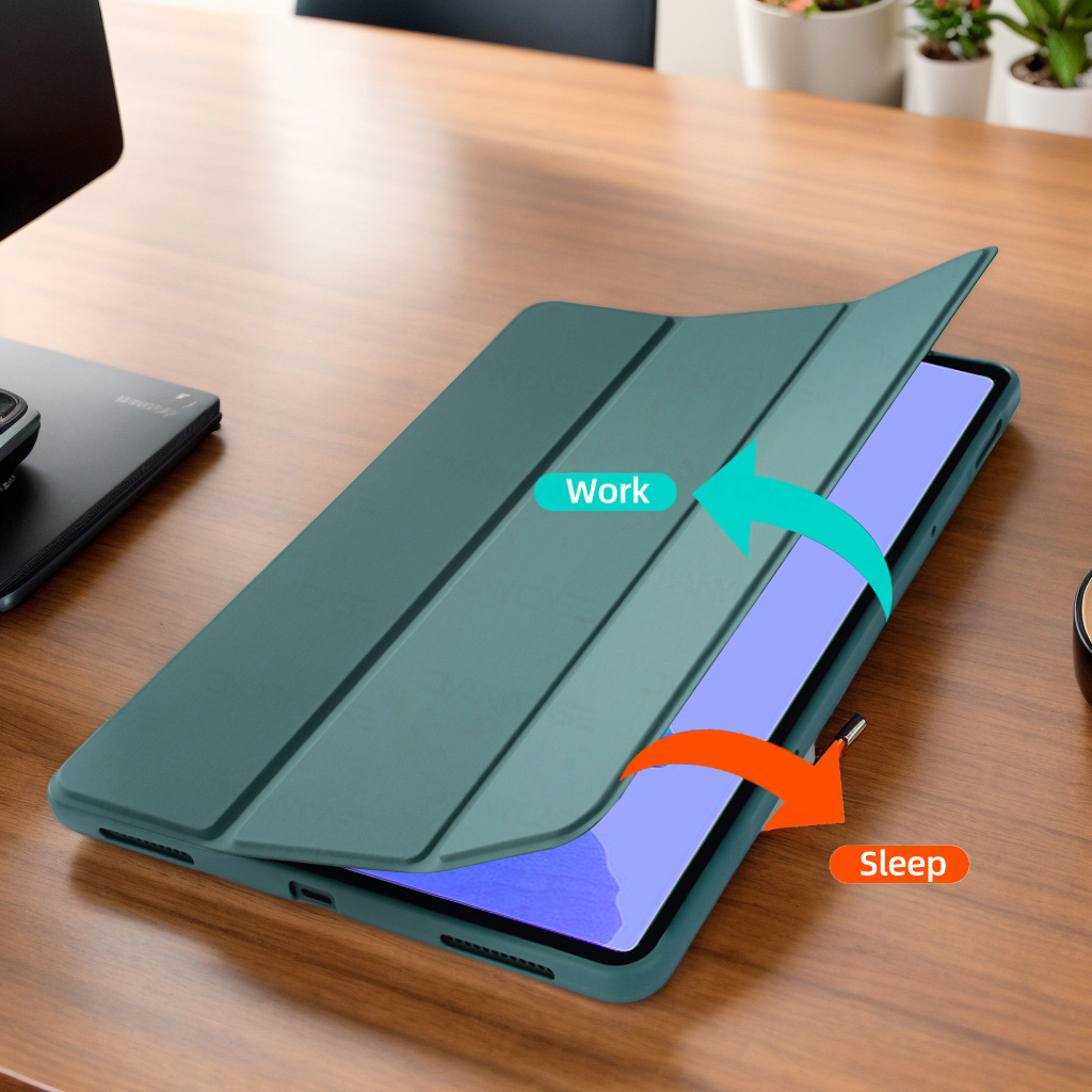Samsung Galaxy Tab için A7 A8  - Tablet A9 Accessories incelemesi ve fiyatı