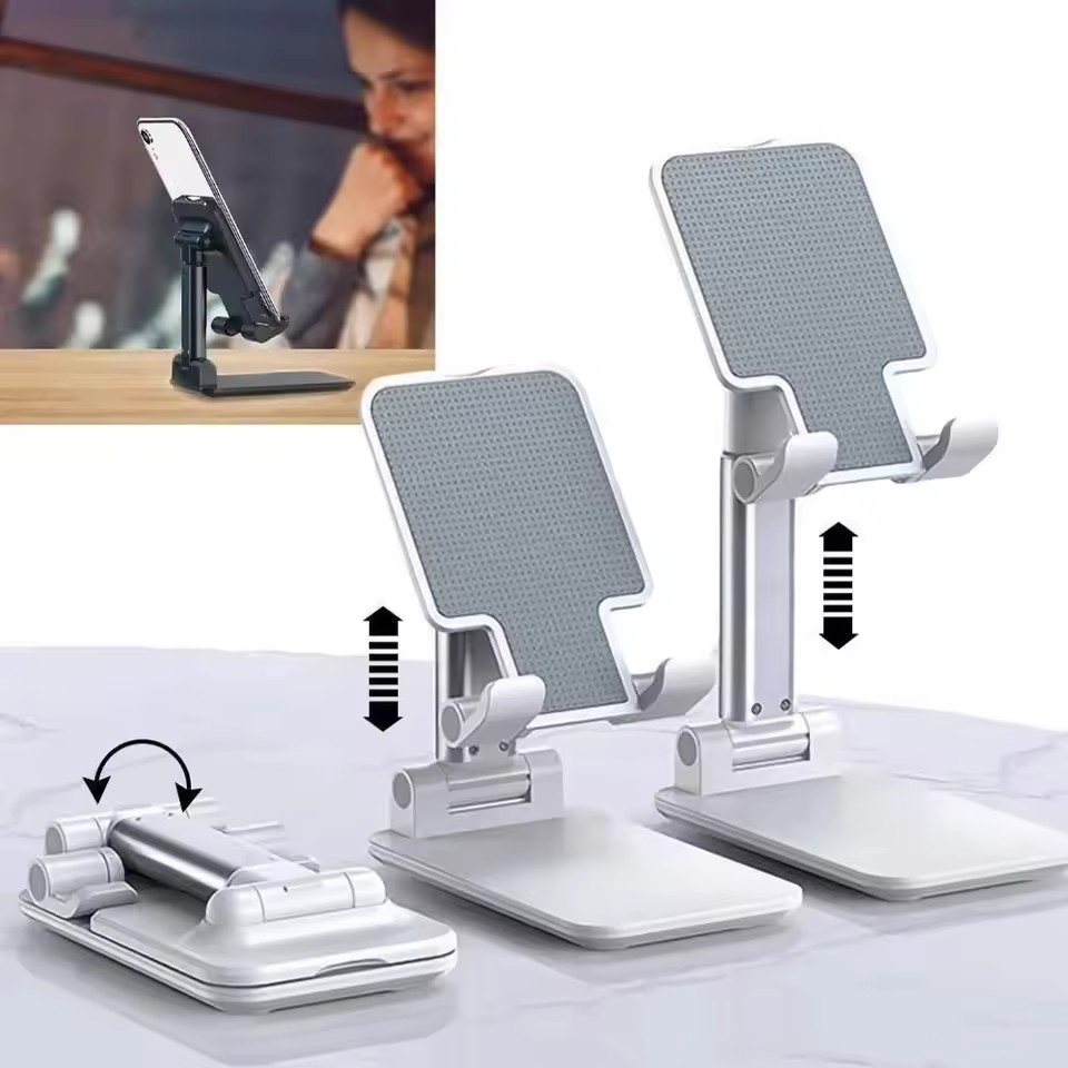 Yüksek Kaliteli Masaüstü Table - Tablet Stand Adjustable incelemesi ve fiyatı
