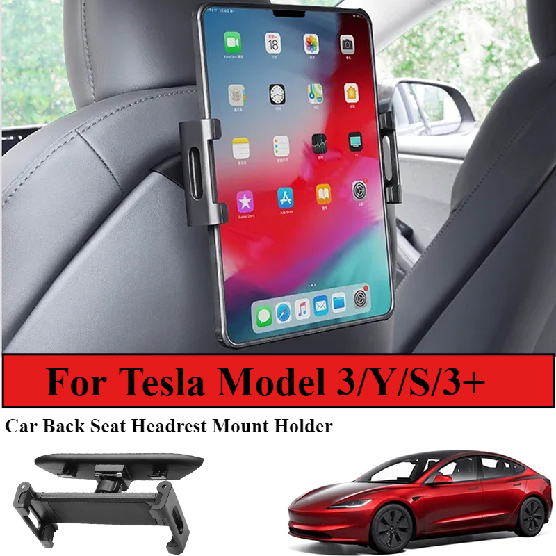 Araba Arka Koltuk Kafalık Mont - Tablet Stand Adjustable incelemesi ve fiyatı