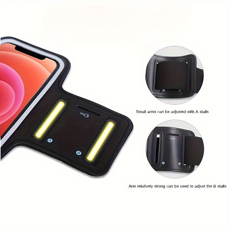7 inç evrensel spor kol bandı  - Oppo Tablet Accessories incelemesi ve fiyatı